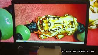 NV-VMI3-3D Training Video