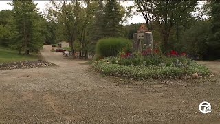 Boy dies after tree falls on him at Howell Nature Center, officials say