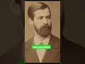 Frued - nature vs nurture. #shorts #psychology #history #debate #facts #mindset #nature #discussion