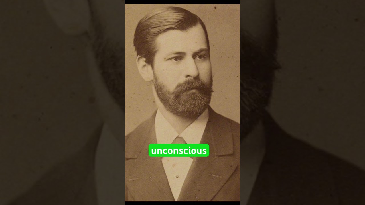 Frued - nature vs nurture. 