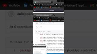 Generate Juni5+Mockito Test Cases Using chatgpt #chatgpt  #trending #java