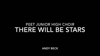 There Will Be Stars - Beck