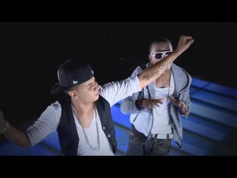 Alto Rango - Boxter & Jedy - Quieres Ser Mi Novia? - VIdeo Oficial