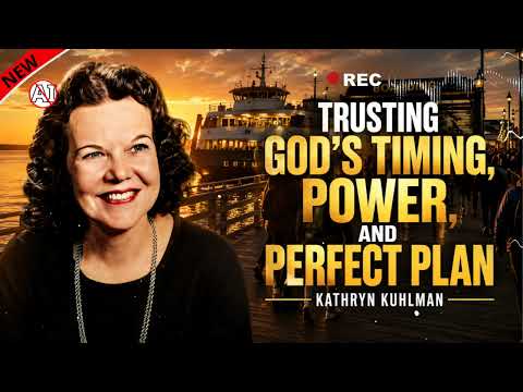 When God Makes a Way Where There Seems to Be None || Kathryn Kuhlman