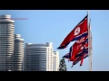 North Korean Song: Paean to My Socialist Country