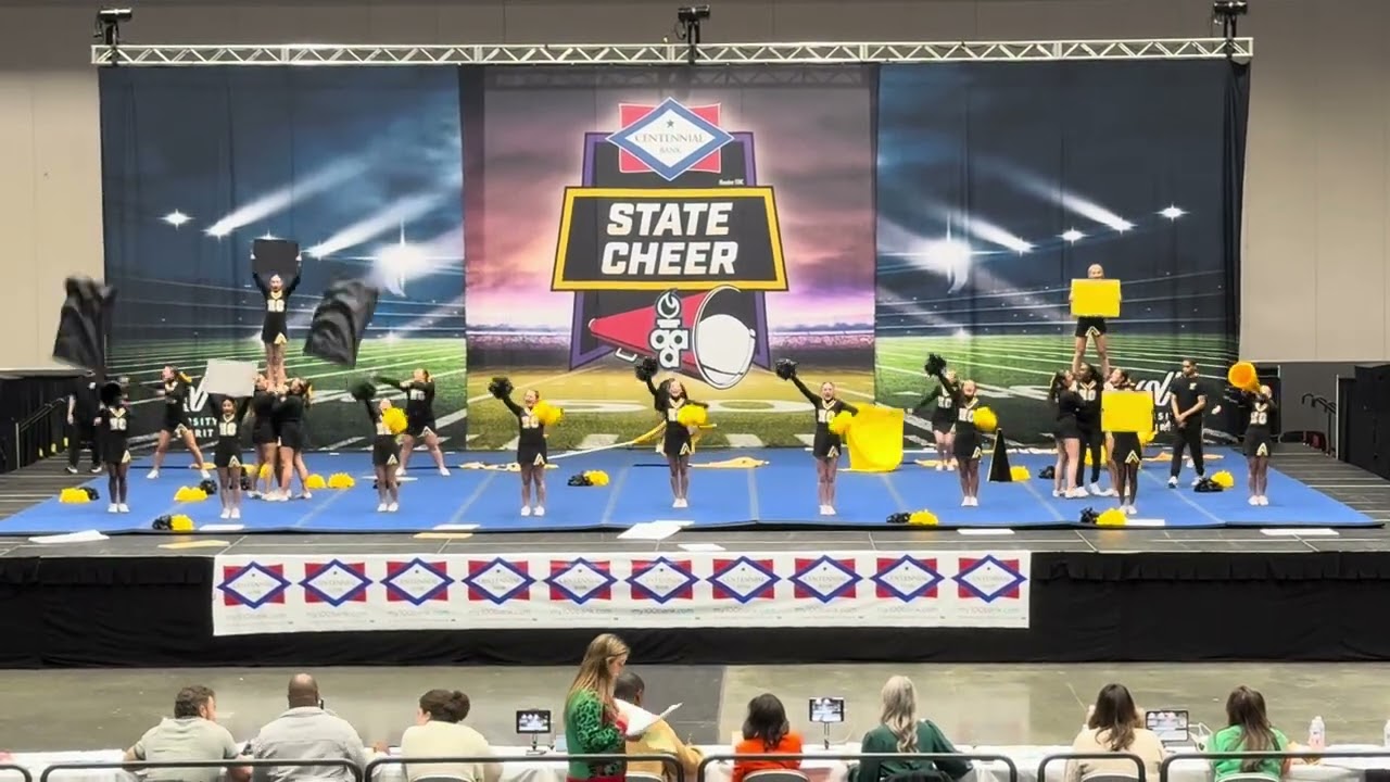 Harmony Grove at State 12-20-25