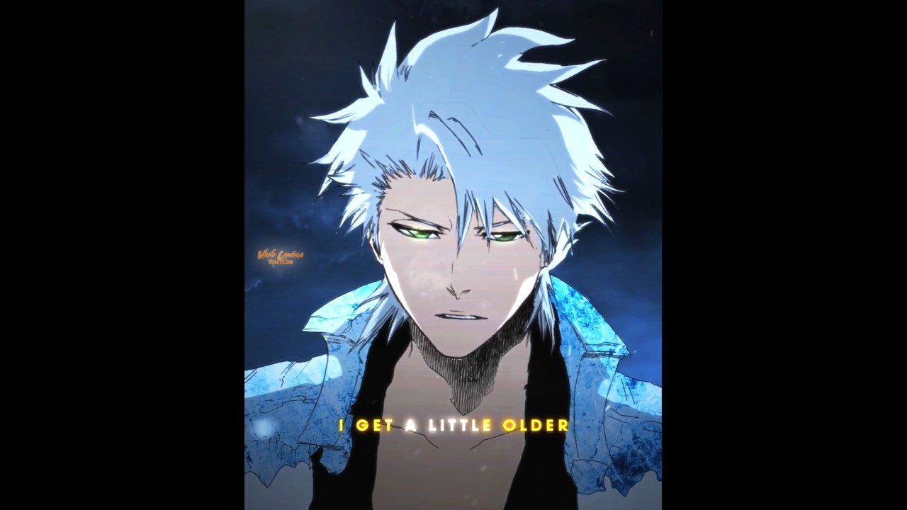 Toshiro True Bankai vs Gerard edit ❤‍🔥 || [BLEACH] 