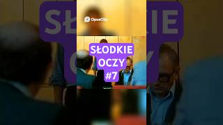 'Słodkie oczy' – polska komedia obyczajowa z 1979 roku. #7