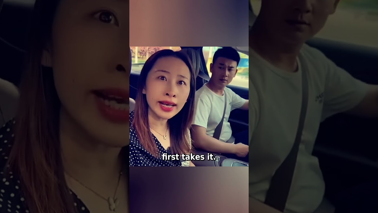 Водитель выбирает доброту вместо денег ❤️🫡