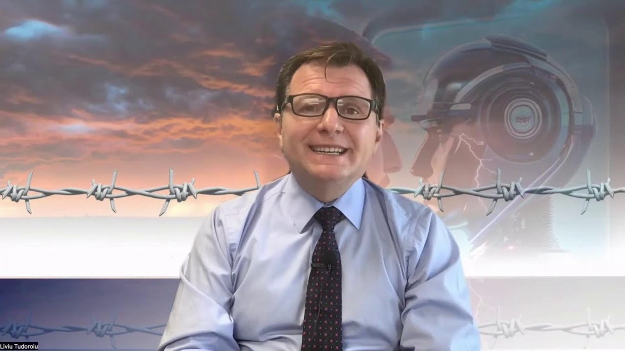 Liviu Tudoroiu - Criza de imagine