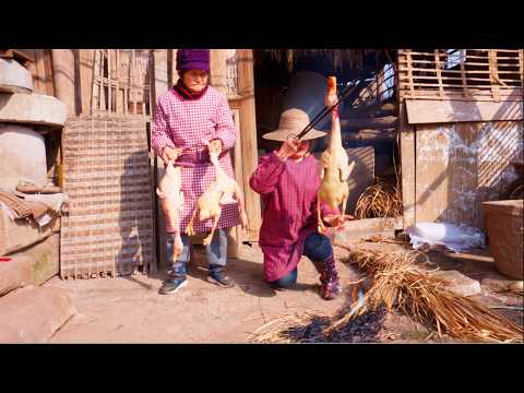 Best Chinese Duck Recipes | Traditional Country Life