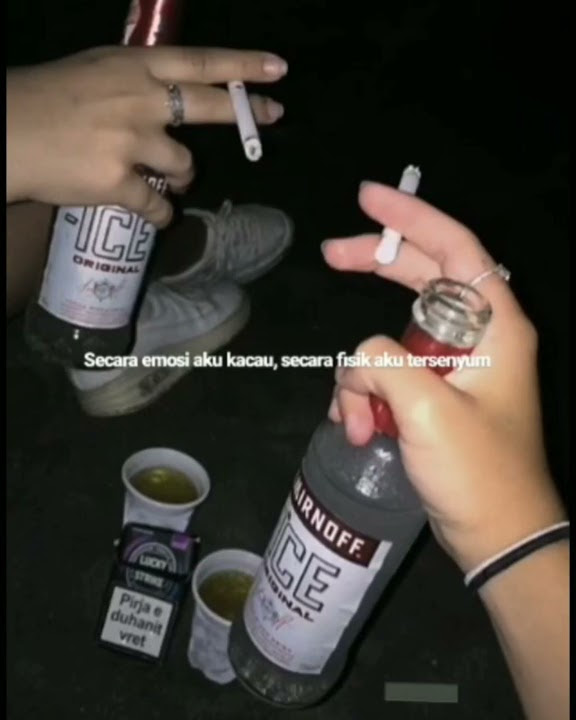 Story wa 30 detik anjay