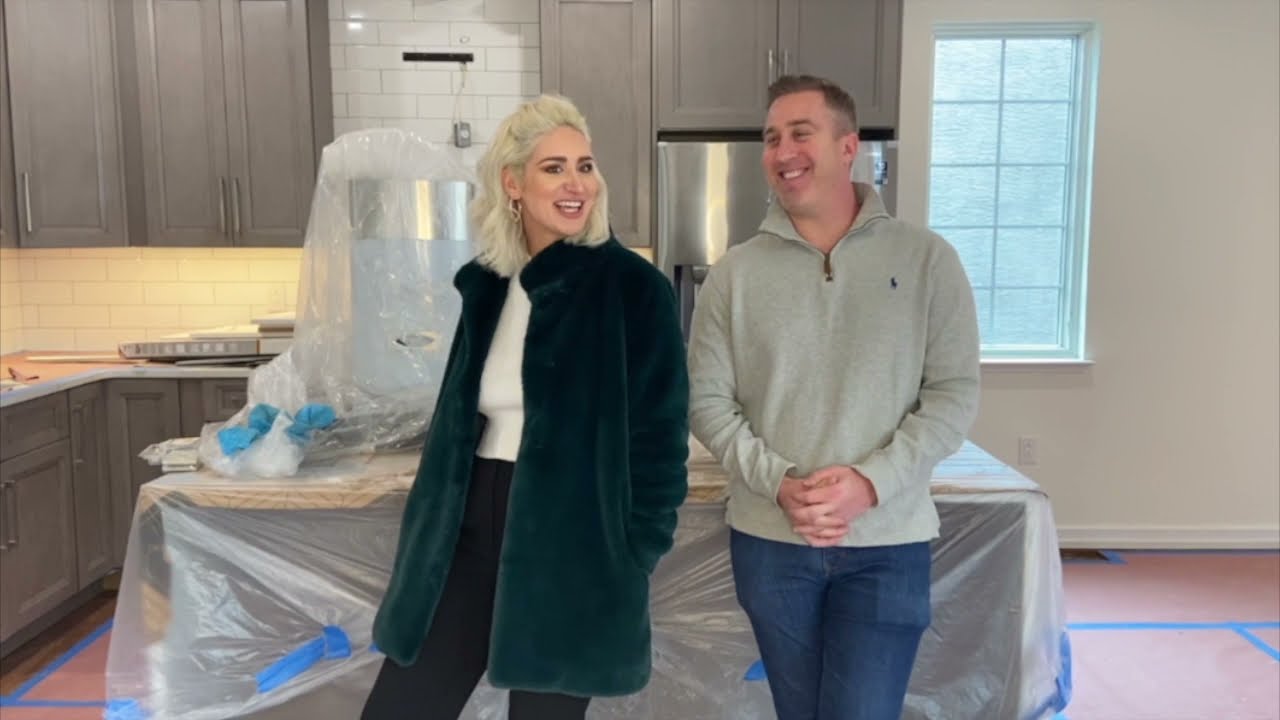 Christina Henck x Noah Ostroff: Innovator Village