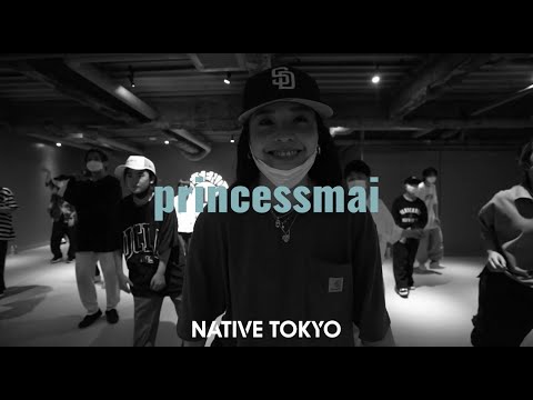 princesses mai- NATIVE TOKYO-2022.07.07