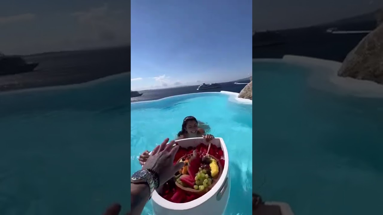 HARIANY É PEDIDA EM CASAMENTO PELO DJ NETTO; CLIQUE EM "INSCREVER-SE"!👇🏼