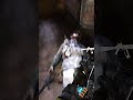 Metro: Last Light Redux. Бій з червоними #metrolastlightredux #metrolastlight #metro2033 #games