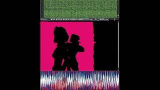 Bad apple but its a bytebeat