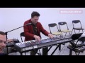 Видеообзор: Константин Горячий знакомит с возможностями Yamaha Montage 7