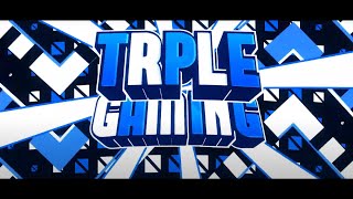 2D Intro and Lower Thirds for TripleGaming! | CM2