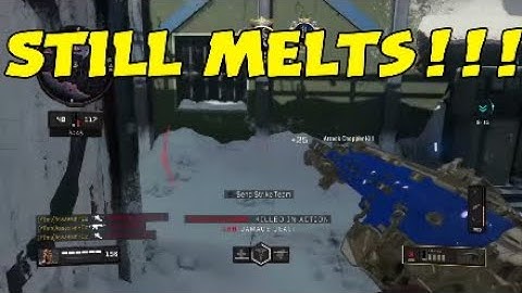 THE UNSTOPPABLE🔥❗️ SETUP! AFTER PATCH (BEST "VAPR-XKG" CLASS SET UP) BLACK OPS 4