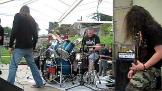 Massive Charge - First