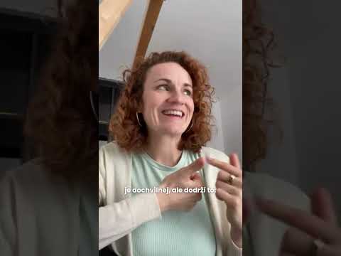 Náhled videa Video reference – Juli Kasíková