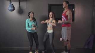 Actor, Host, Comedian Amy Paffrath On Lakeashafittv