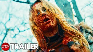 THE SUMMONED Trailer (2022) Horror Movie