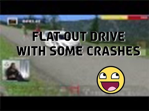RsRBR2016: Peugeot 208 R2 epic rally crash - YouTube George Bratsos