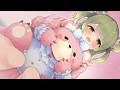 【激レア】どうしても眠りたいキミの為の配信