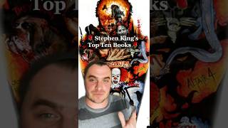 TOP TEN Stephen King books #stephenking #stephenkinguniverse #topten #booktube #books TOP TEN Stephen King books #stephenking #stephenkinguniverse #topten #booktube #books