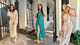 Bolufé Boutique Vacation-Ready Dresses