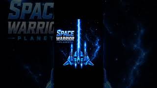 my first game Space warrior planet AVAILABLE APKPure--itch.io--GitHub