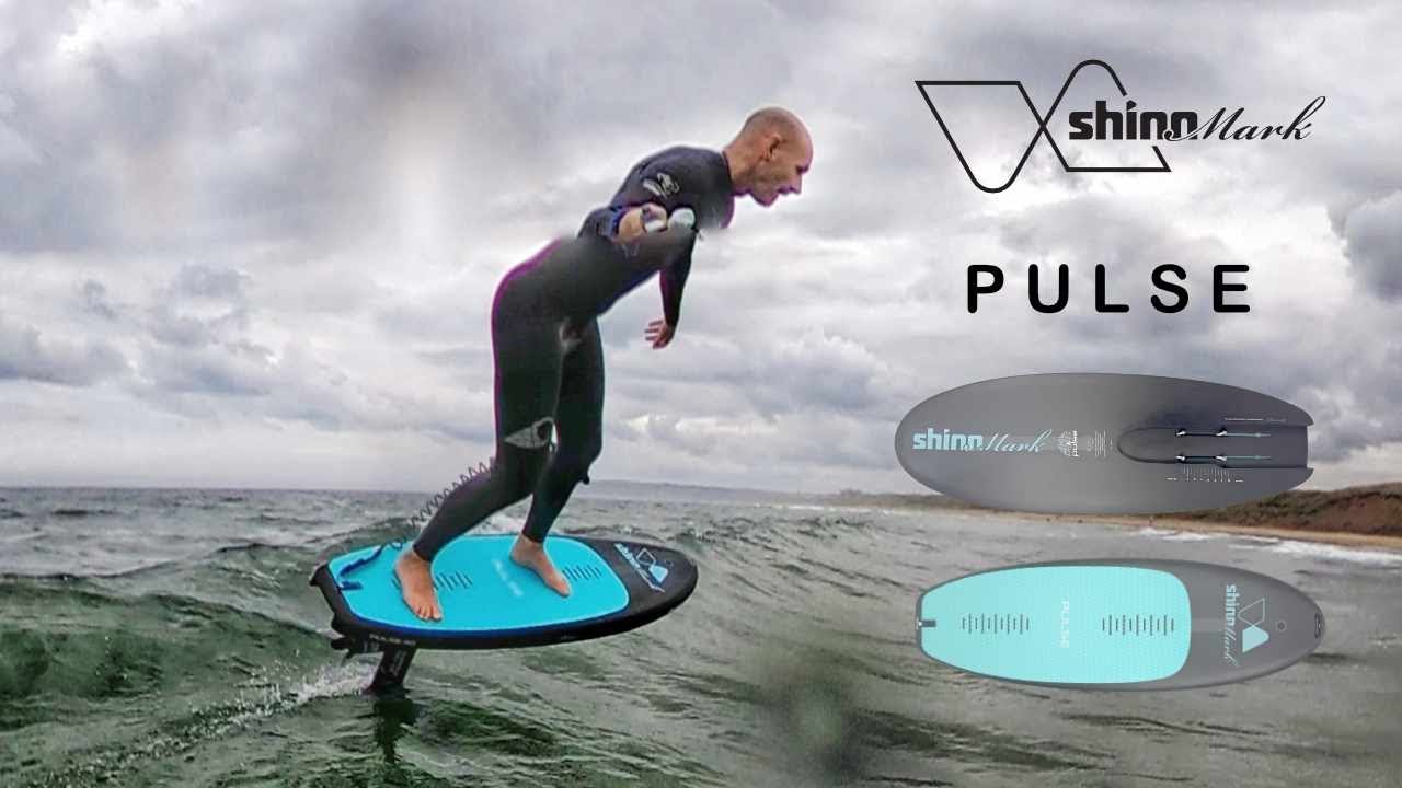 SHINNmark Pulse - teaser