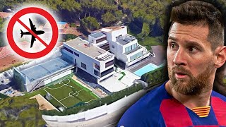 Motivational Success Story Of Lionel Messi | How The Boy Rejected By Football Clubs Became a Legend