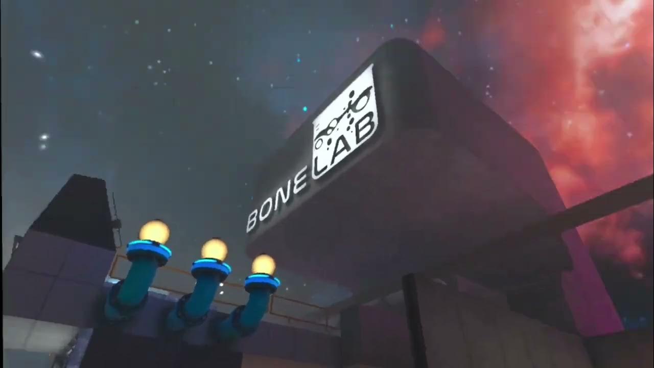 how to get mods for bonelab and blade and sorcery with no pc (easy