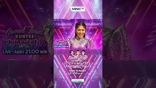Download Lagu Bagaimana Penampilan Fey di Panggung Grand Final PRIMADONA PANTURA? 😍 MP3