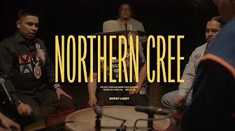 Northern Cree - Ghost Light Sessions Northern Cree - Ghost Light Sessions