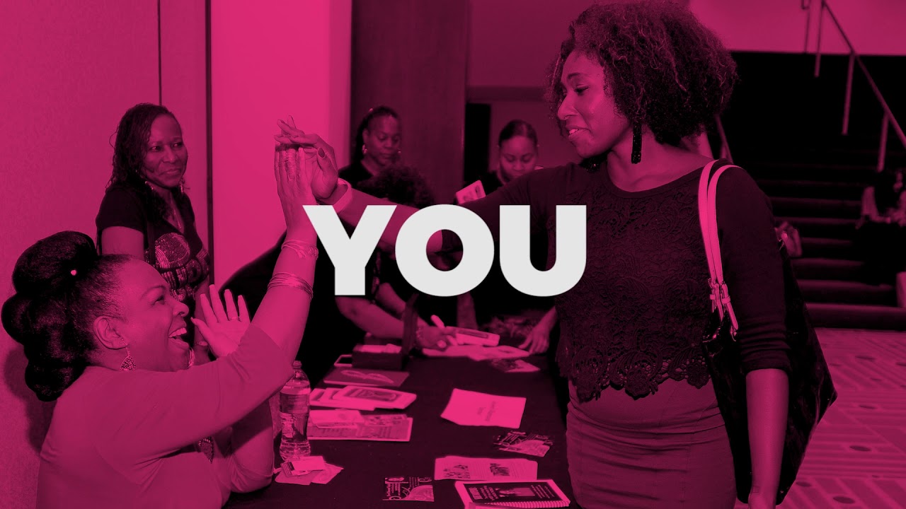 BBWR 2018 Video Sizzle