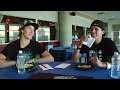 Daniel Dhers and Andy Buckworth on coming up in BMX...