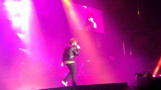 Casey Abrams - Smooth - Everett Wa