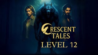 Escape Games : Crescent Tales Level 12 (HFG Entertainment) screenshot 1
