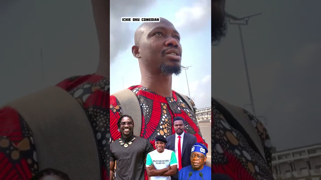 Why Nigerian Youths are shameless 