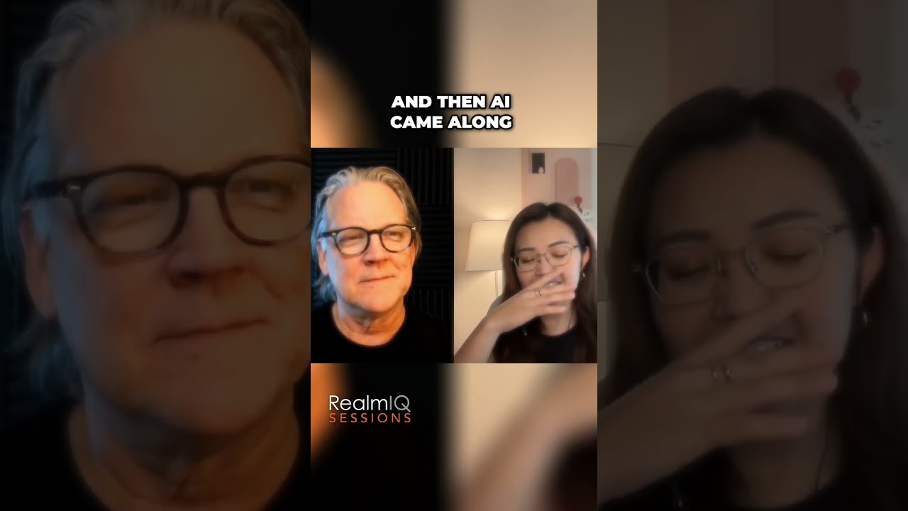 How I Leveraged AI to Transform My Career