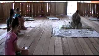 Ayahuasca Retreat Review - Matt - Ayahuasca Foundation - Peru