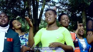 MAGANZO SDA Choir-TUNAOMBA BARAKA ZAKO  Tizama wimbo Mpya Ubarikiwe na Ujumbe Wa Wimbo, Bukombe-Geit