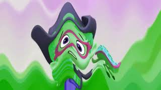 Every Time the Bubble Guppies Gets Their Lunch Jokes Season (1-6) in Crying Squared