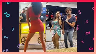 Tiktok Derlemeleri Çılgın Dondurmacı Videoları