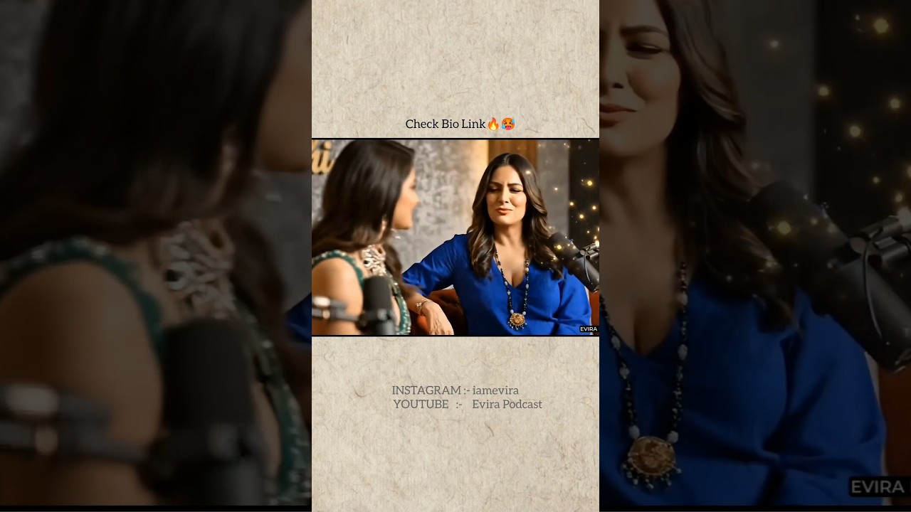 Evira Bhabhi Bold Conference Part 307 