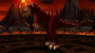 Spore Carnotaurus
